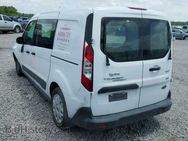 2014 FORD TRANSIT CO - VIN: NM0LS7FX9E1141118 - Фото 3