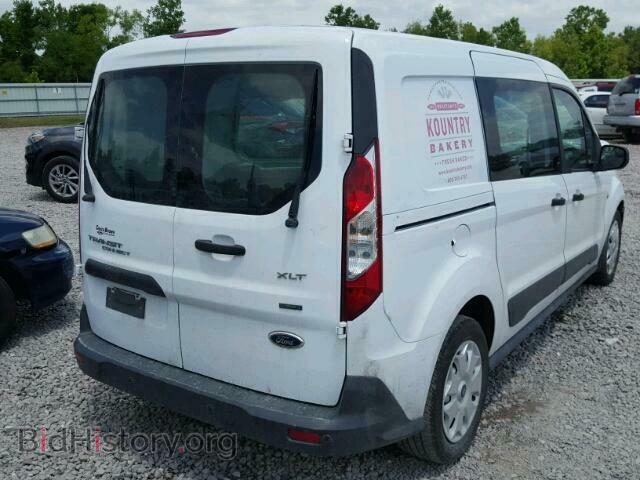 2014 FORD TRANSIT CO - VIN: NM0LS7FX9E1141118 - Фото 4