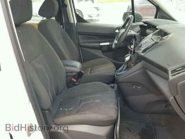 2014 FORD TRANSIT CO - VIN: NM0LS7FX9E1141118 - Фото 5