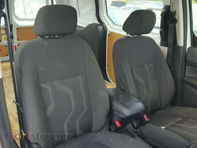 2014 FORD TRANSIT CO - VIN: NM0LS7FX9E1141118 - Фото 6