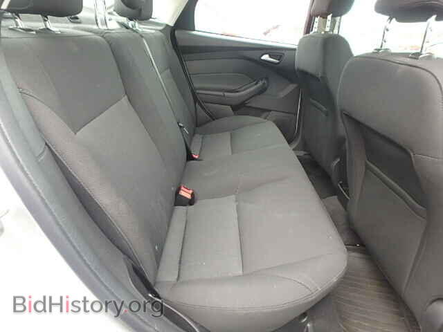 2015 FORD FOCUS - VIN: 1FADP3F28FL353140 - Фото 6