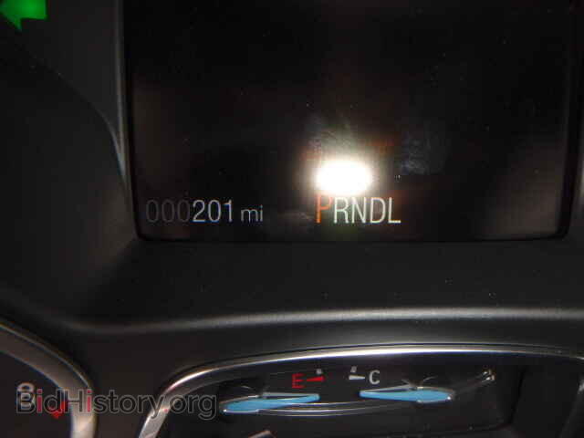2015 FORD FOCUS - VIN: 1FADP3F28FL353140 - Фото 8