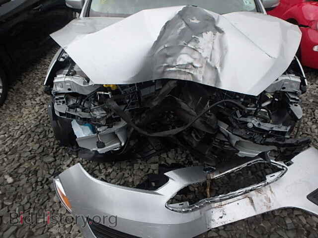 2015 FORD FOCUS - VIN: 1FADP3F28FL353140 - Фото 10