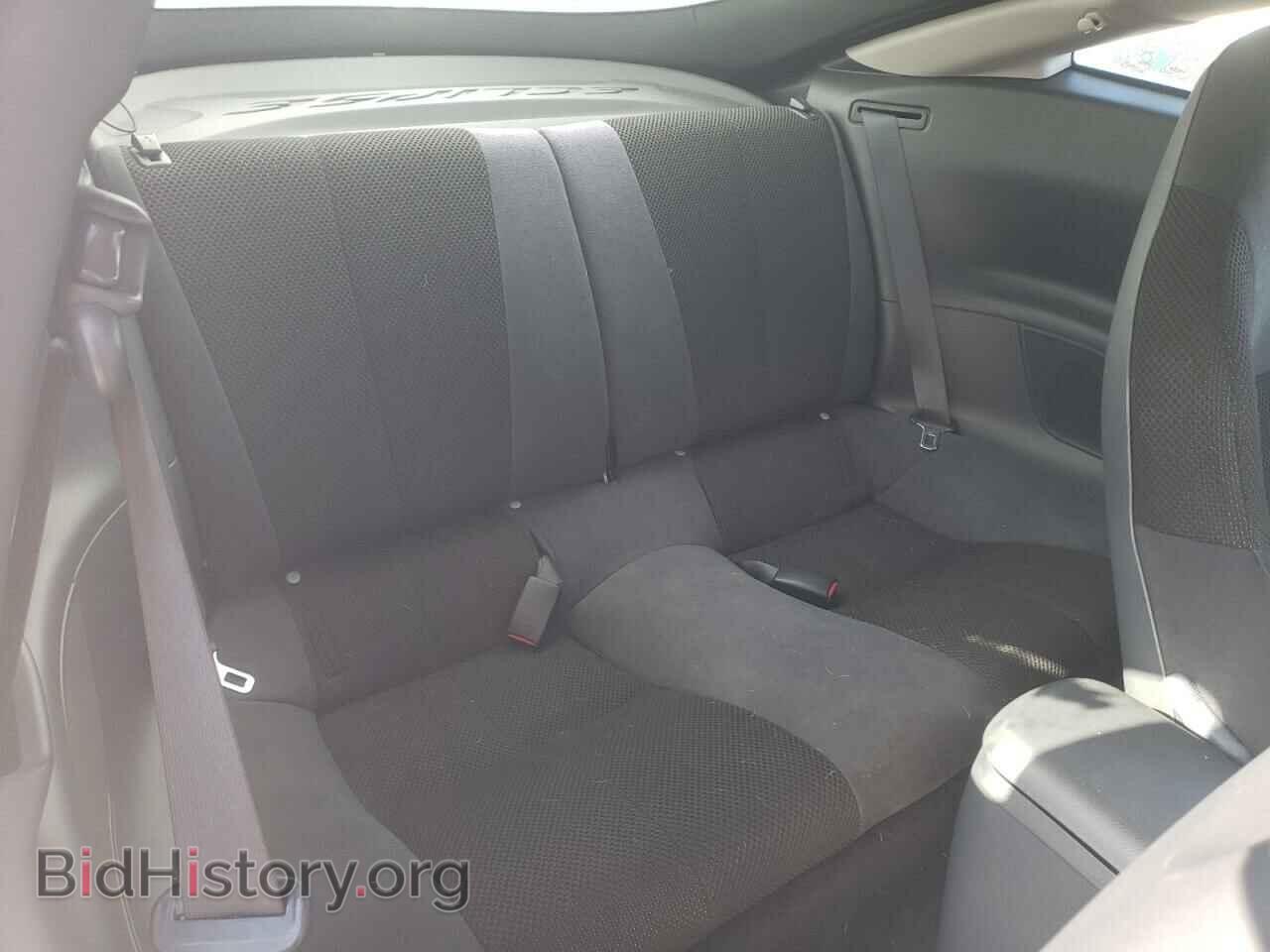 2008 MITSUBISHI ECLIPSE - VIN: 4A3AK34T98E007030 - Photo 6