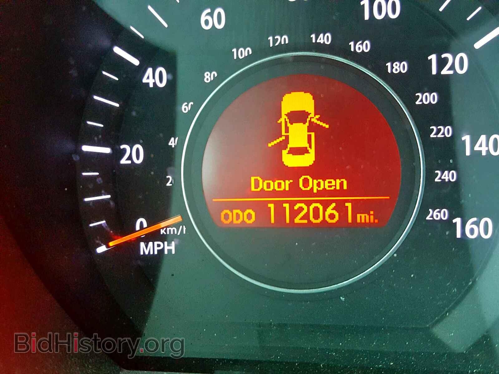 2011 KIA OPTIMA EX - VIN: KNAGN4A77B5176632 - Фото 8