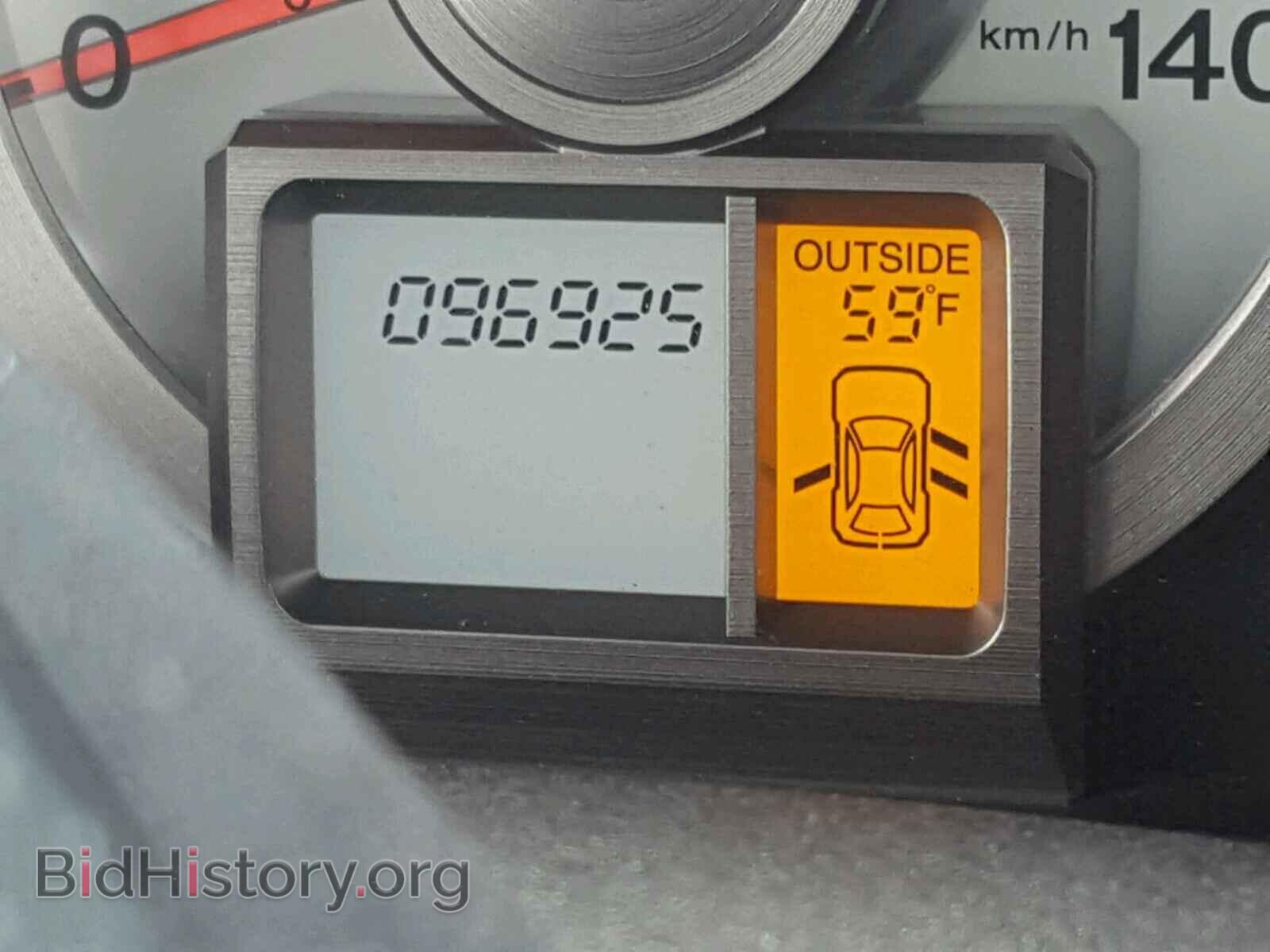2011 HONDA PILOT - VIN: 5FNYF4H58BB025743 - Фото 8