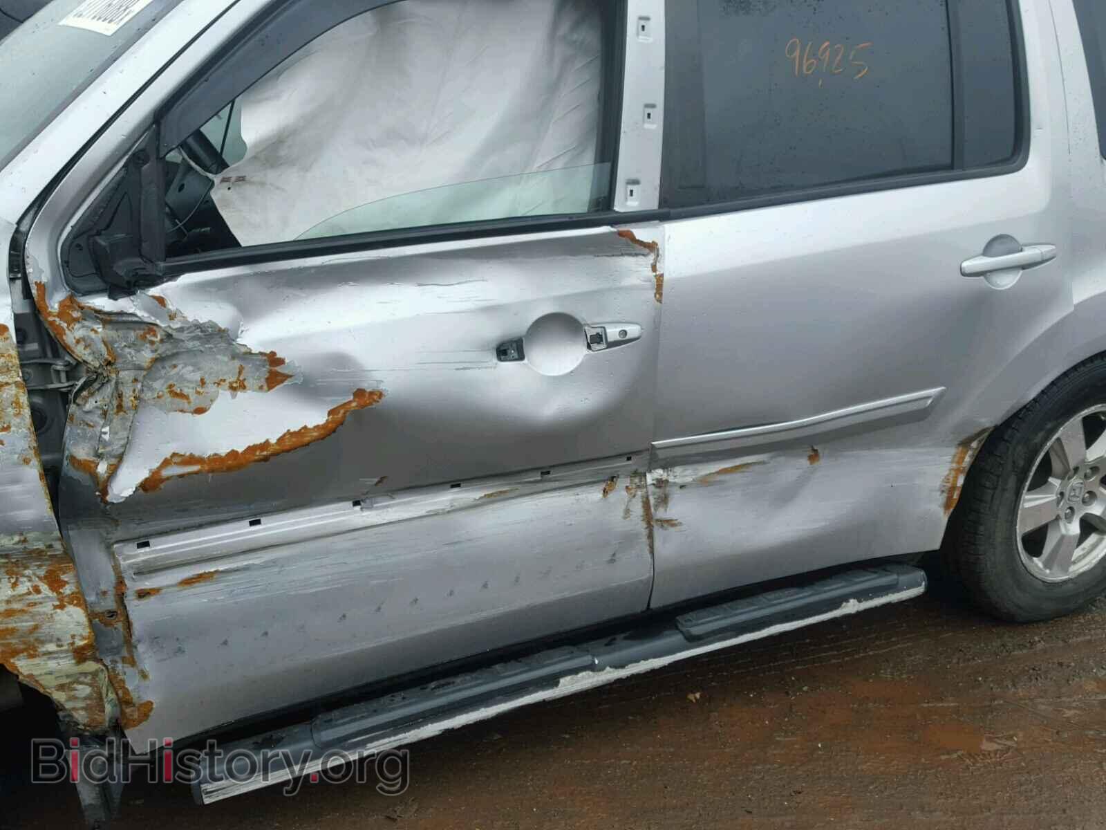 2011 HONDA PILOT - VIN: 5FNYF4H58BB025743 - Фото 10