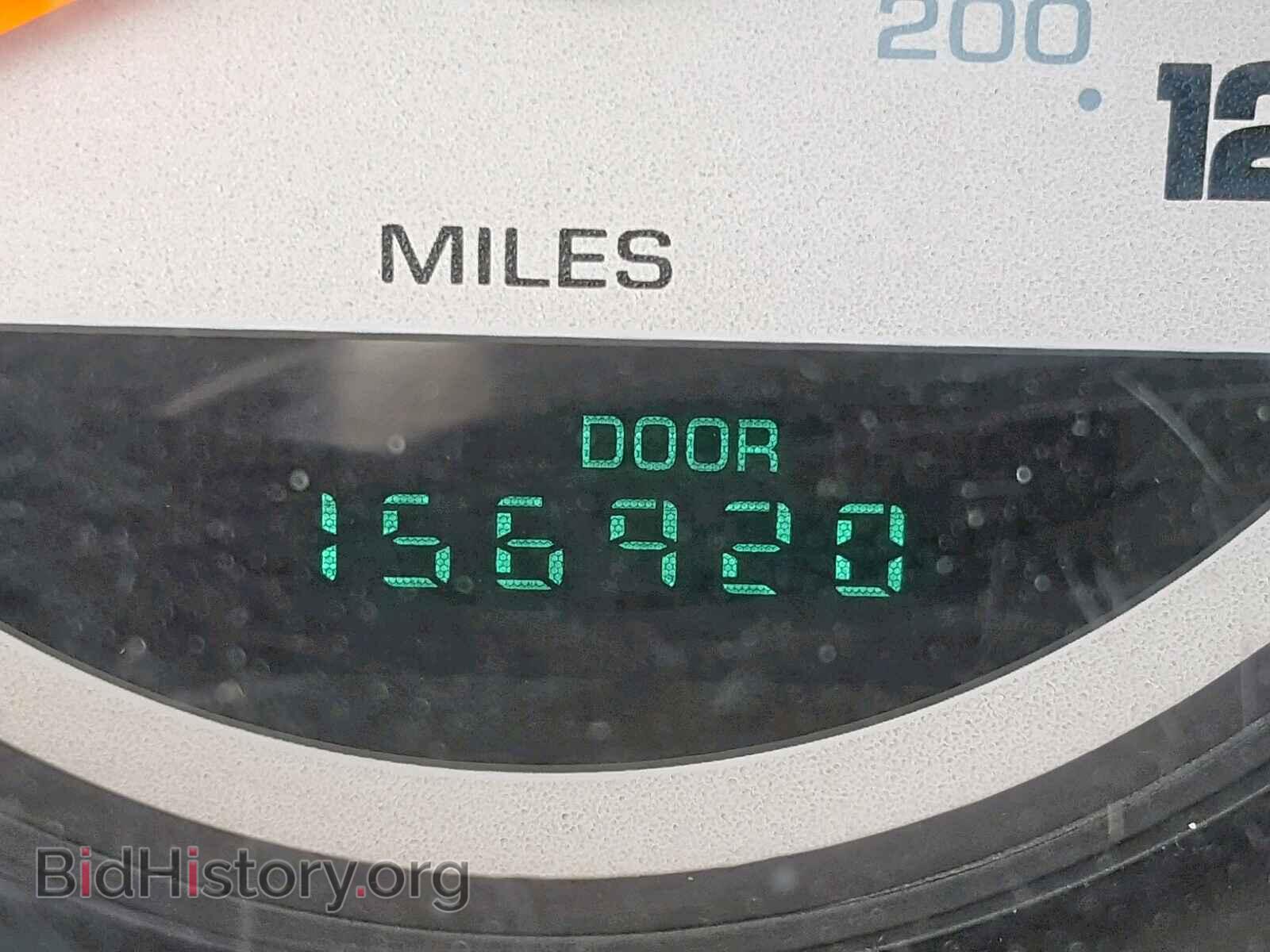 2004 DODGE NEON - VIN: 1B3ES56C64D633097 - Фото 8