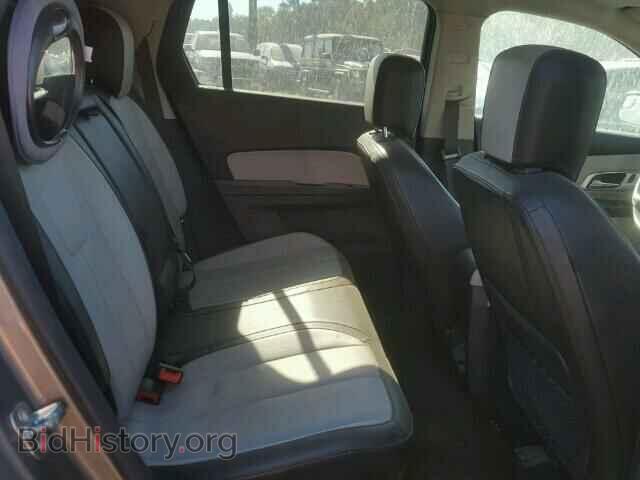 2012 GMC TERRAIN - VIN: 2GKALWEK5C6189060 - Фото 6