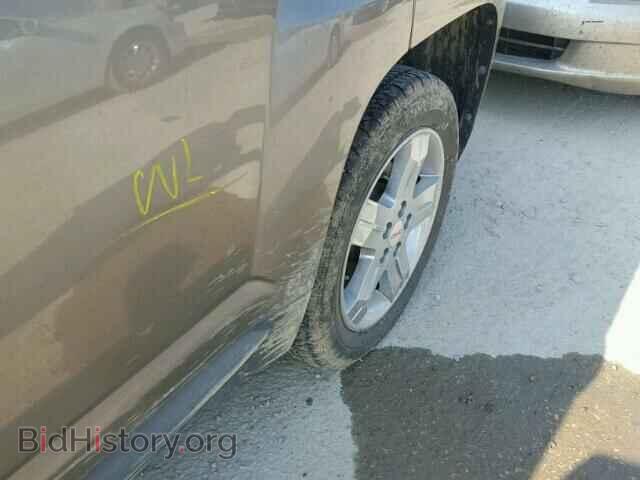 2012 GMC TERRAIN - VIN: 2GKALWEK5C6189060 - Фото 10