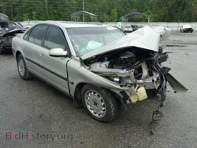 Photo YV1TS97D3X1049261 - VOLVO S80 1999