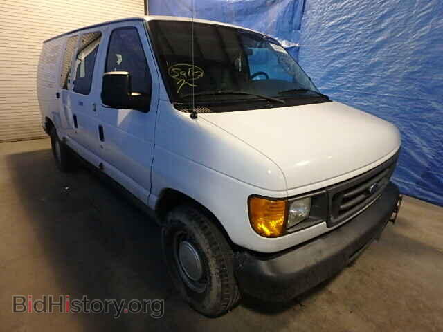 Photo 1FTRE14233HB91994 - FORD ECONOLINE 2003