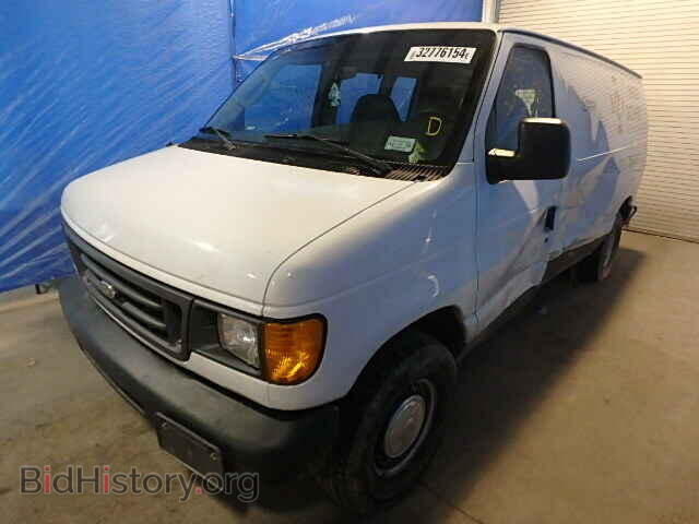 2003 FORD ECONOLINE - VIN: 1FTRE14233HB91994 - Photo 2