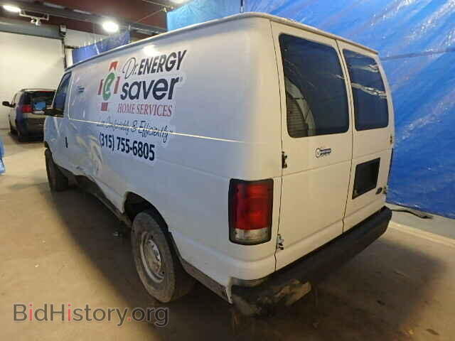 2003 FORD ECONOLINE - VIN: 1FTRE14233HB91994 - Photo 3