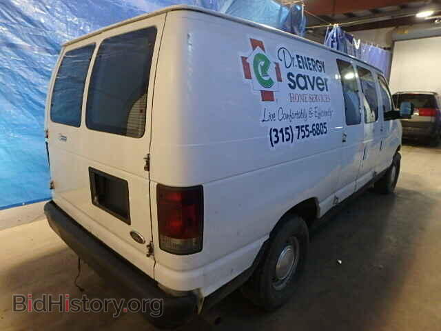 2003 FORD ECONOLINE - VIN: 1FTRE14233HB91994 - Photo 4
