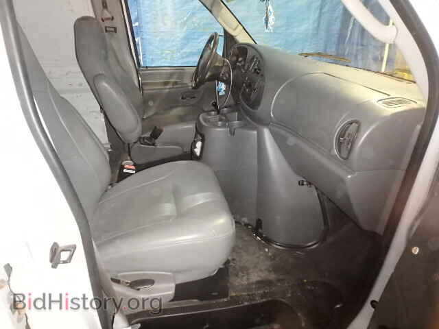 2003 FORD ECONOLINE - VIN: 1FTRE14233HB91994 - Photo 5