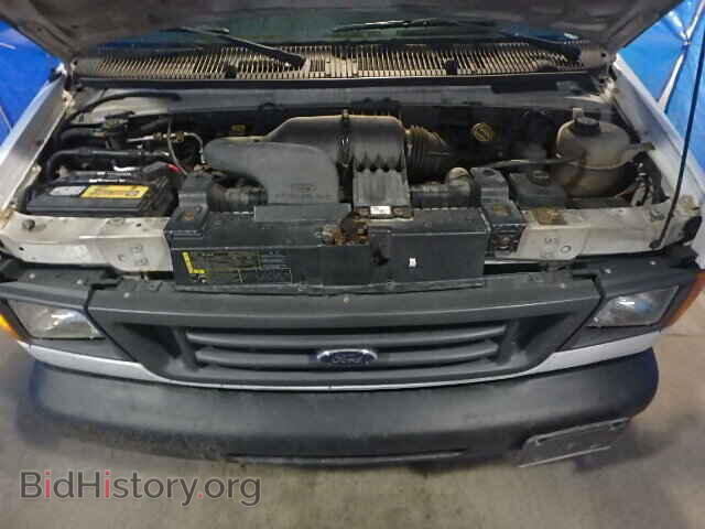 2003 FORD ECONOLINE - VIN: 1FTRE14233HB91994 - Photo 7