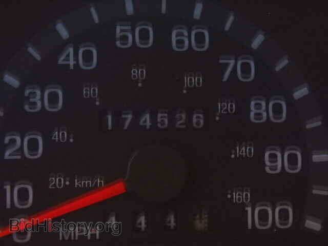 2003 FORD ECONOLINE - VIN: 1FTRE14233HB91994 - Photo 8