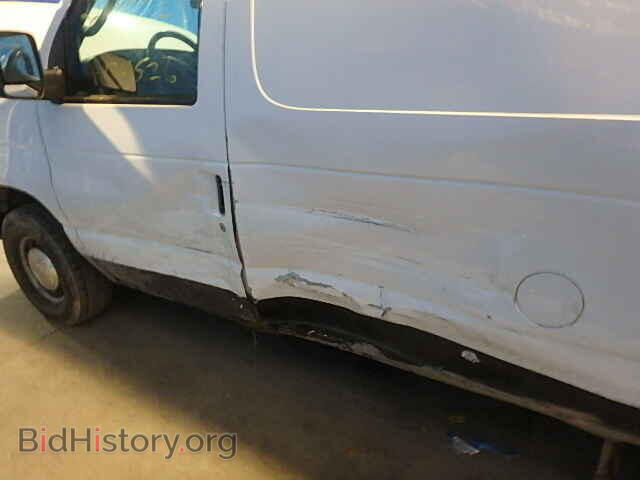 2003 FORD ECONOLINE - VIN: 1FTRE14233HB91994 - Photo 9