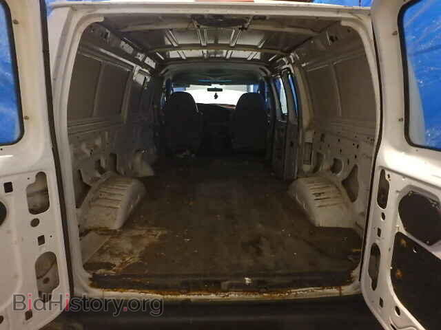 2003 FORD ECONOLINE - VIN: 1FTRE14233HB91994 - Photo 10