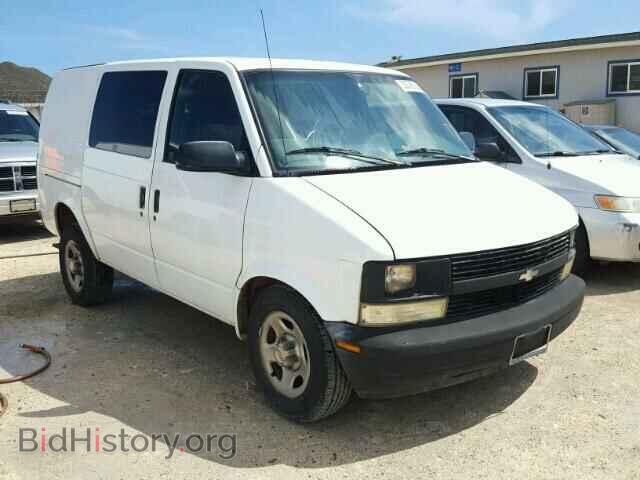 Фотография 1GCDM19X73B104988 - CHEVROLET ASTRO 2003