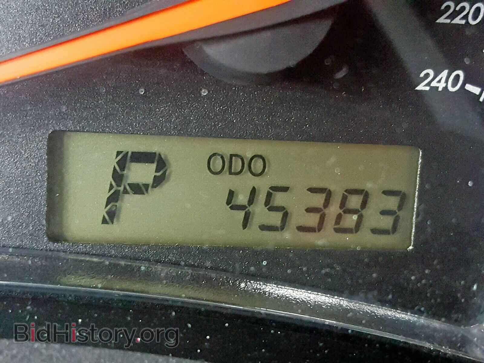 2013 TOYOTA COROLLA BA - VIN: 2T1BU4EE4DC089978 - Фото 8