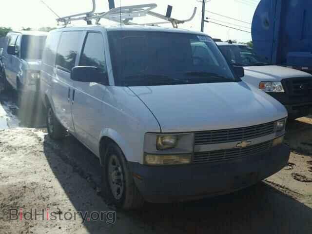 Фотография 1GCDM19X23B137719 - CHEVROLET ASTRO 2003