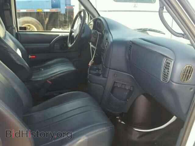 2003 CHEVROLET ASTRO - VIN: 1GCDM19X23B137719 - Фото 5