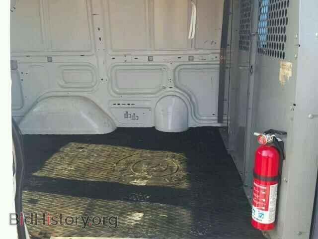 2003 CHEVROLET ASTRO - VIN: 1GCDM19X23B137719 - Фото 6