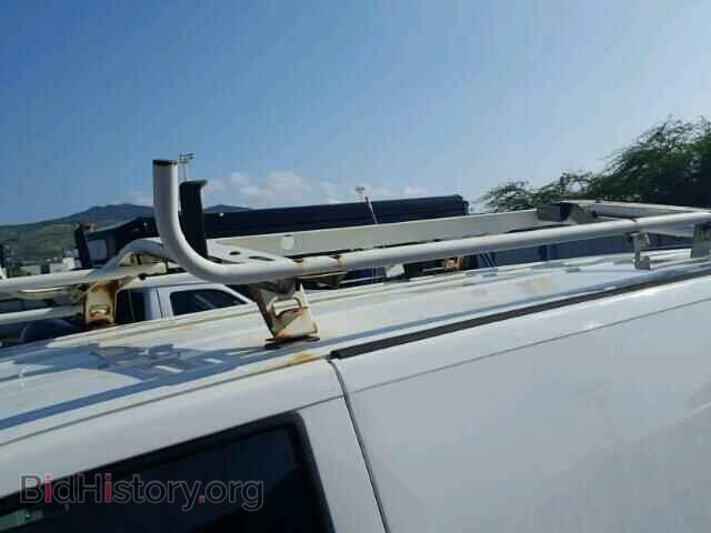 2003 CHEVROLET ASTRO - VIN: 1GCDM19X23B137719 - Фото 9