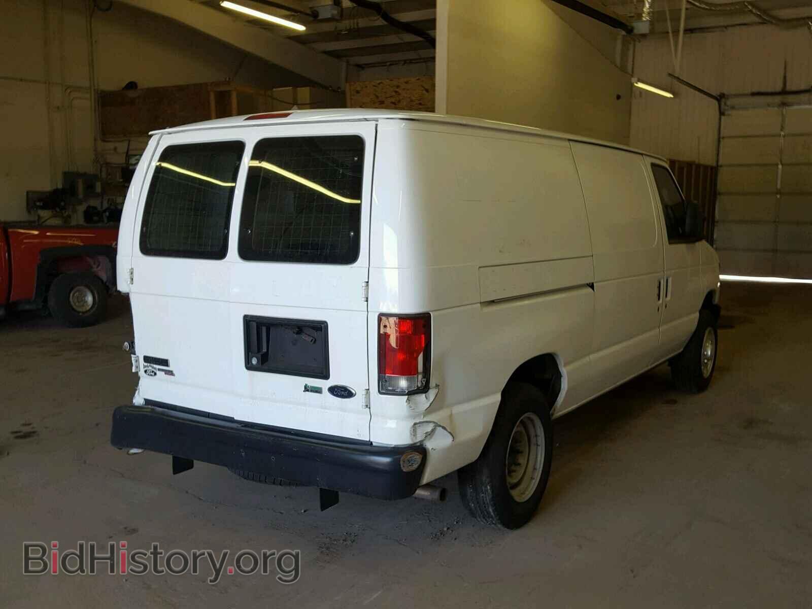 2014 FORD ECONOLINE - VIN: 1FTNE1EW2EDB12793 - Photo 4