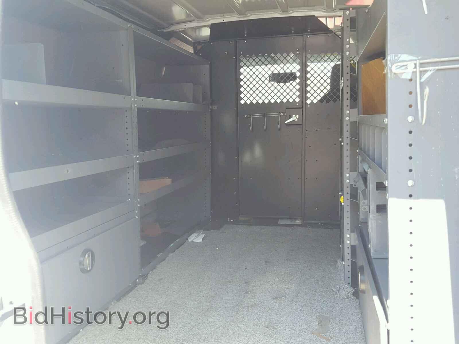 2014 FORD ECONOLINE - VIN: 1FTNE1EW2EDB12793 - Photo 6