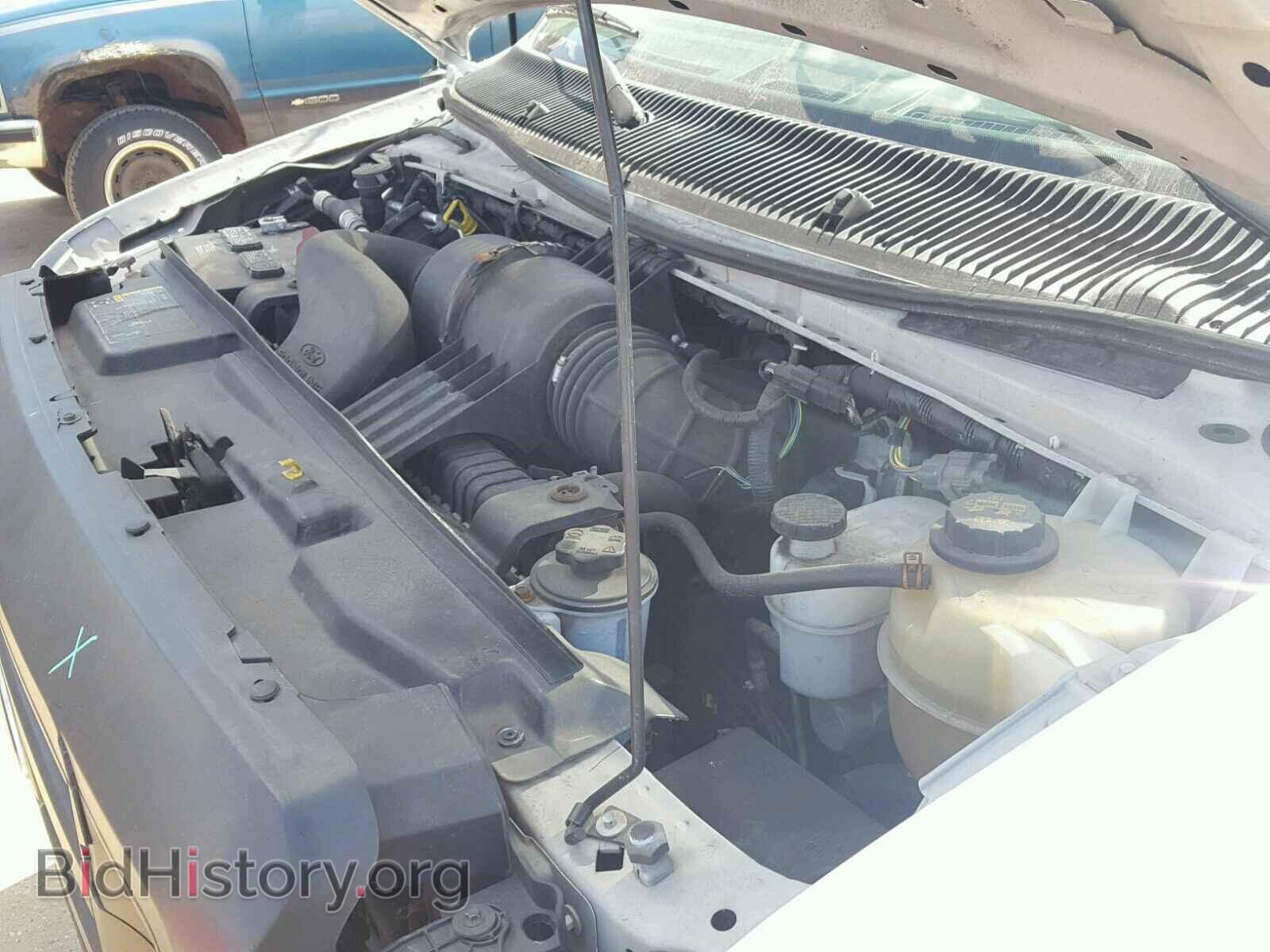 2014 FORD ECONOLINE - VIN: 1FTNE1EW2EDB12793 - Photo 7