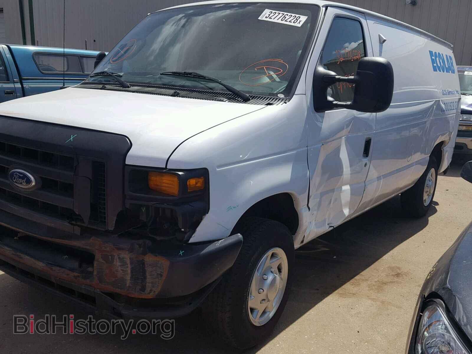 2014 FORD ECONOLINE - VIN: 1FTNE1EW2EDB12793 - Photo 9