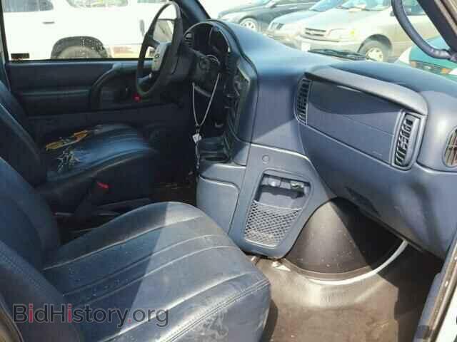 2003 CHEVROLET ASTRO - VIN: 1GCDM19X63B137920 - Фото 5
