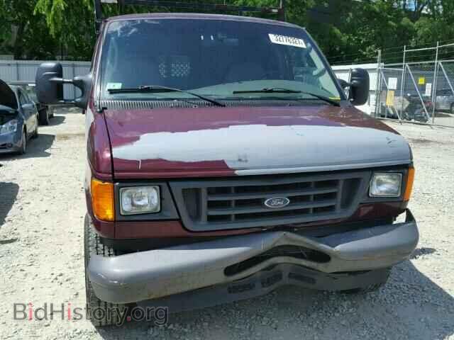 Фотография 1FTNE24W77DA06978 - FORD ECONOLINE 2007