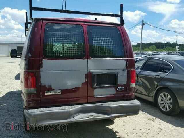 2007 FORD ECONOLINE - VIN: 1FTNE24W77DA06978 - Фото 3