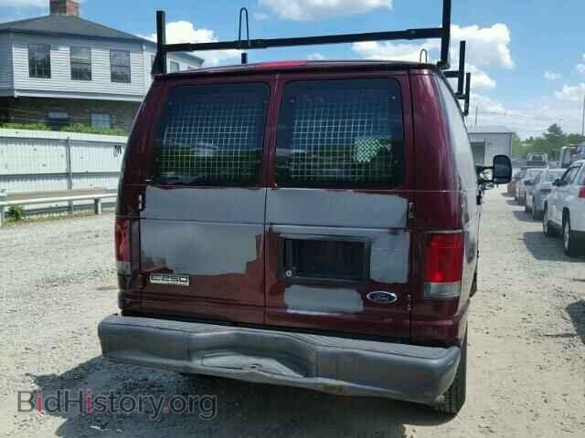 2007 FORD ECONOLINE - VIN: 1FTNE24W77DA06978 - Фото 4