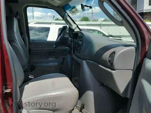 2007 FORD ECONOLINE - VIN: 1FTNE24W77DA06978 - Фото 5