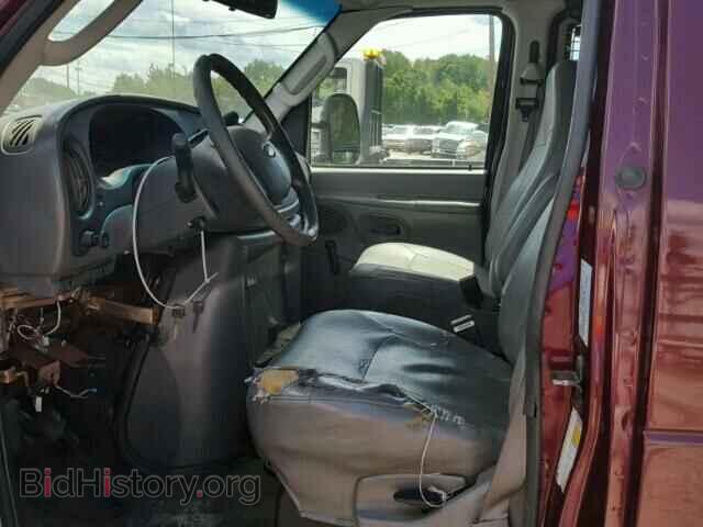 2007 FORD ECONOLINE - VIN: 1FTNE24W77DA06978 - Фото 6