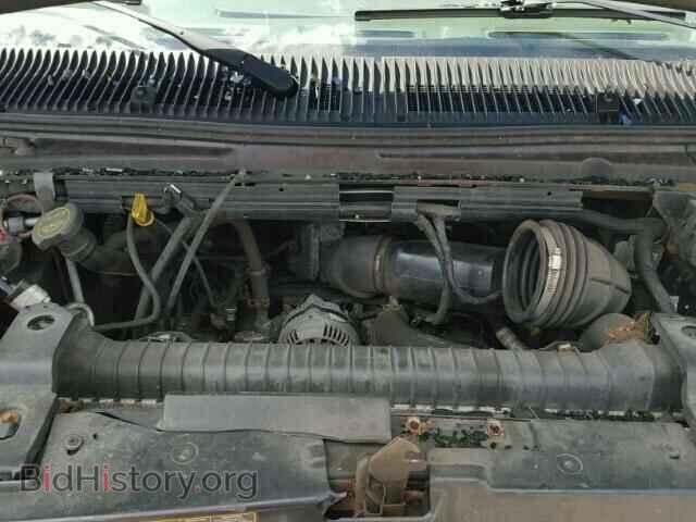 2007 FORD ECONOLINE - VIN: 1FTNE24W77DA06978 - Фото 7