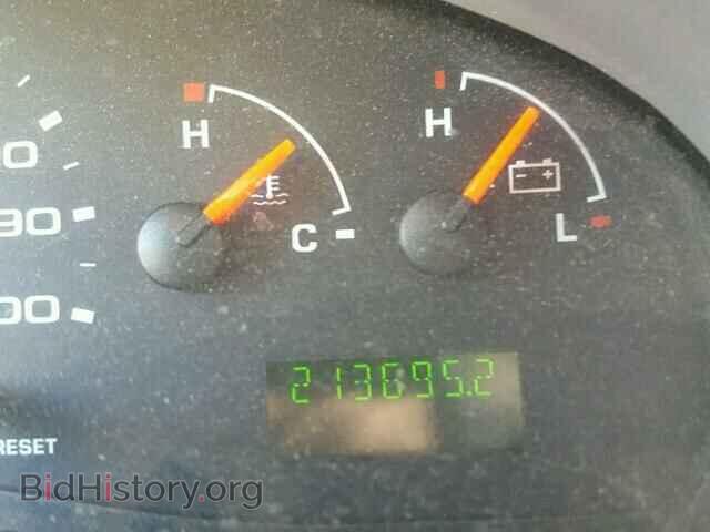 2007 FORD ECONOLINE - VIN: 1FTNE24W77DA06978 - Фото 8