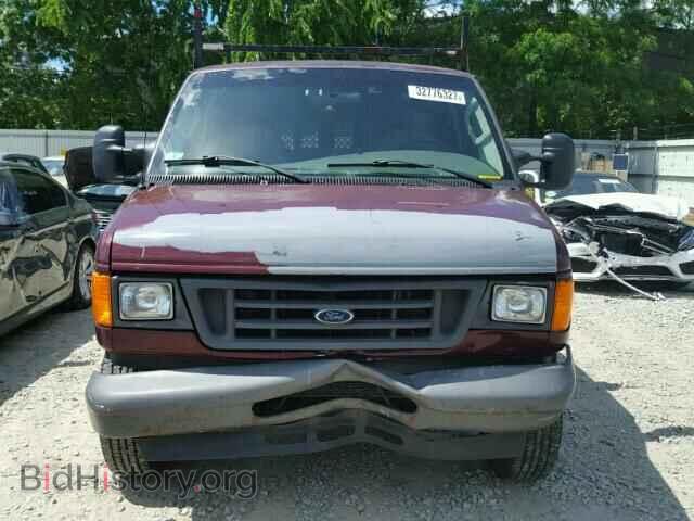 2007 FORD ECONOLINE - VIN: 1FTNE24W77DA06978 - Фото 9