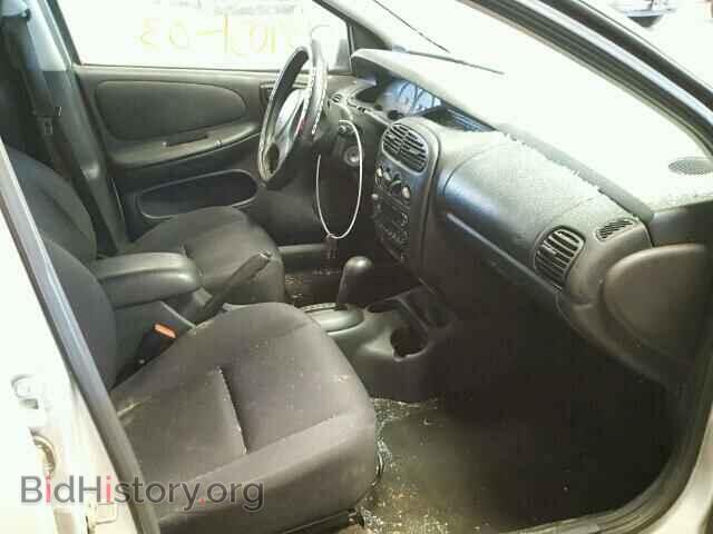 2003 DODGE NEON - VIN: 1B3ES26C23D202883 - Фото 5