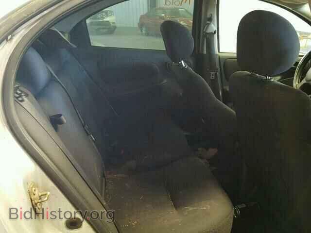 2003 DODGE NEON - VIN: 1B3ES26C23D202883 - Фото 6