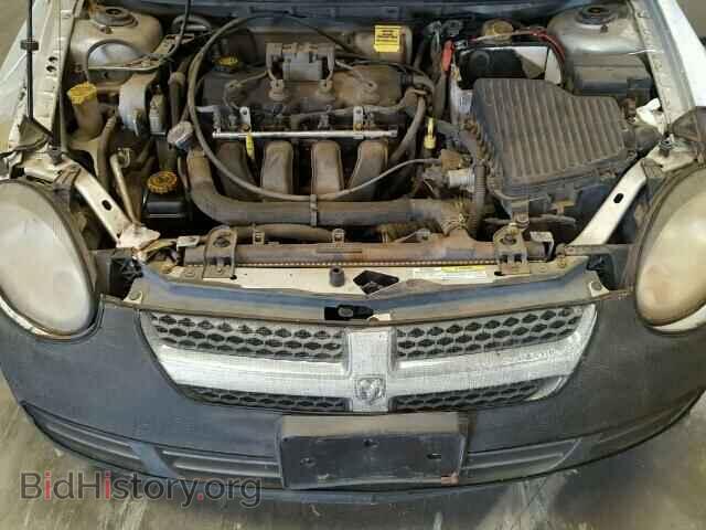 2003 DODGE NEON - VIN: 1B3ES26C23D202883 - Фото 7