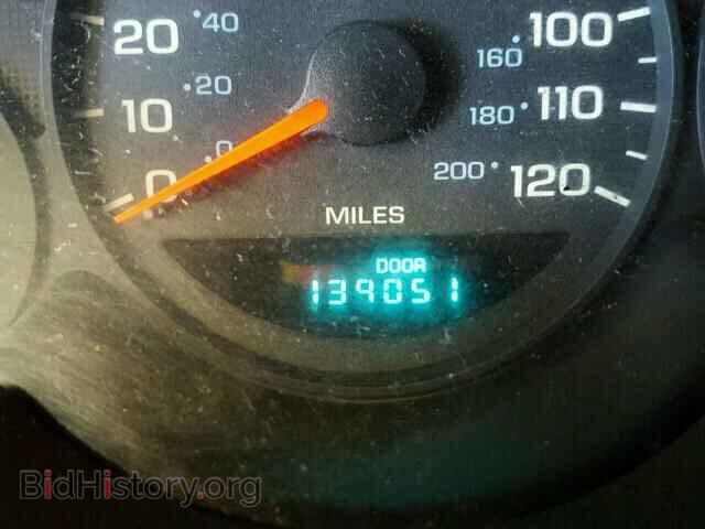 2003 DODGE NEON - VIN: 1B3ES26C23D202883 - Фото 8