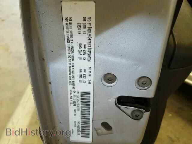 2003 DODGE NEON - VIN: 1B3ES26C23D202883 - Фото 10