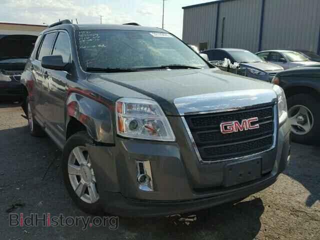 Photo 2GKALSEK2D6385399 - GMC TERRAIN 2013