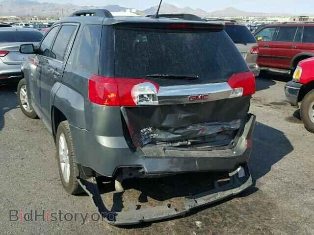 2013 GMC TERRAIN - VIN: 2GKALSEK2D6385399 - Photo 3